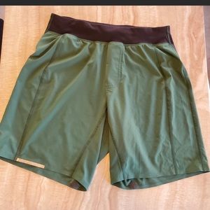 Lululemon Men’s Shorts Size Small